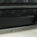 LOUIS VUITTON Monogram Galaxy Horizon 55 Suitcase M44179 LV Auth BSZ667SM-7