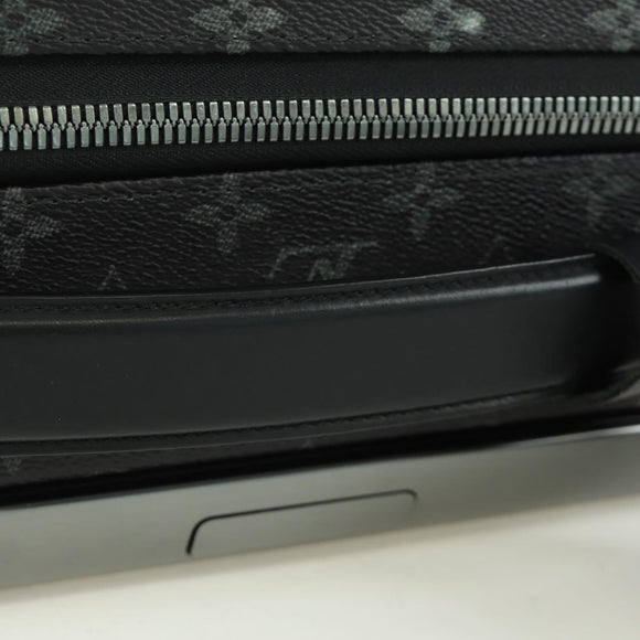 LOUIS VUITTON Monogram Galaxy Horizon 55 Suitcase M44179 LV Auth BSZ667SM