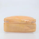 LOUIS VUITTON Vernis Marley Backpack Marshmallow Pink M91039 LV Auth BSZ669-5