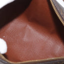 LOUIS VUITTON Monogram Papillon 26 Hand Bag M51386 LV Auth BSZ671-16