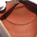 LOUIS VUITTON Monogram Papillon 26 Hand Bag M51386 LV Auth BSZ671-17