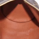 LOUIS VUITTON Monogram Papillon 26 Hand Bag M51386 LV Auth BSZ671-18