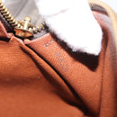 LOUIS VUITTON Monogram Papillon 26 Hand Bag M51386 LV Auth BSZ671-19
