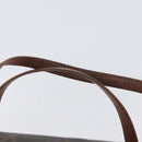 LOUIS VUITTON Monogram Papillon 26 Hand Bag M51386 LV Auth BSZ671-8