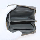 LOUIS VUITTON Vernis Zippy Coin Purse Coin Purse Veil Bronze M93052 Auth BSZ687-14