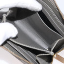 LOUIS VUITTON Vernis Zippy Coin Purse Coin Purse Veil Bronze M93052 Auth BSZ687-16