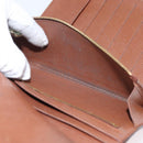 LOUIS VUITTON Monogram Long Wallet LV Auth BSZ688-19