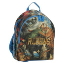 LOUIS VUITTON Masters Collection Palm Springs PM Backpack M43335 Auth BSZ693SAM-1