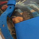 LOUIS VUITTON Masters Collection Palm Springs PM Backpack M43335 Auth BSZ693SAM-15