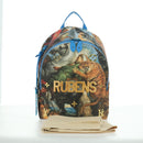 LOUIS VUITTON Masters Collection Palm Springs PM Backpack M43335 Auth BSZ693SAM-34