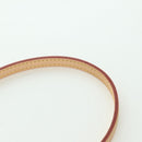 LOUIS VUITTON Monogram Alma BB Hand Bag 2way M53152 LV Auth BSZ694M-11
