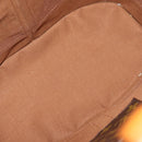 LOUIS VUITTON Monogram Randonnee GM Shoulder Bag M42244 LV Auth LNZ108-11