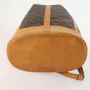 LOUIS VUITTON Monogram Randonnee GM Shoulder Bag M42244 LV Auth LNZ108-5