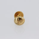 LOUIS VUITTON Taiga Buton De Manchette Cuffs Epicea M30974 LV Auth BSZ696-17