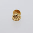 LOUIS VUITTON Taiga Buton De Manchette Cuffs Epicea M30974 LV Auth BSZ696-18