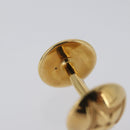 LOUIS VUITTON Taiga Buton De Manchette Cuffs Epicea M30974 LV Auth BSZ696-19