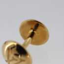 LOUIS VUITTON Taiga Buton De Manchette Cuffs Epicea M30974 LV Auth BSZ696-20