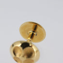 LOUIS VUITTON Taiga Buton De Manchette Cuffs Epicea M30974 LV Auth BSZ696-24