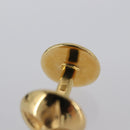 LOUIS VUITTON Taiga Buton De Manchette Cuffs Epicea M30974 LV Auth BSZ696-25
