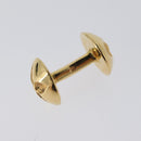 LOUIS VUITTON Taiga Buton De Manchette Cuffs Epicea M30974 LV Auth BSZ696-26
