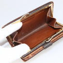 LOUIS VUITTON Monogram Epi Wallet 4 Set Green LV Auth BSZ698-15