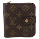 LOUIS VUITTON Monogram Epi Wallet 4 Set Green LV Auth BSZ698-2