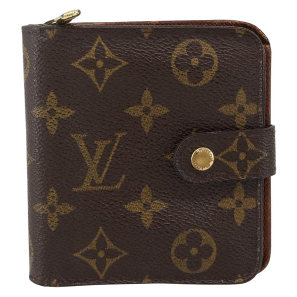LOUIS VUITTON Monogram Epi Wallet 4 Set Green LV Auth BSZ698