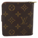 LOUIS VUITTON Monogram Epi Wallet 4 Set Green LV Auth BSZ698-3