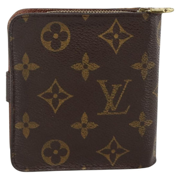 LOUIS VUITTON Monogram Epi Wallet 4 Set Green LV Auth BSZ698