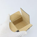LOUIS VUITTON Monogram Jewelry Case Jewelry Box LV Auth LNZ110V-20