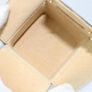 LOUIS VUITTON Monogram Jewelry Case Jewelry Box LV Auth LNZ110V-9