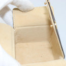 LOUIS VUITTON Monogram Jewelry Case Jewelry Box LV Auth LNZ110V-21