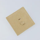 LOUIS VUITTON Monogram Jewelry Case Jewelry Box LV Auth LNZ110V-12