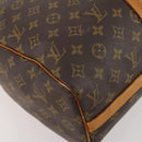 LOUIS VUITTON Monogram Flanerie 45 Shoulder Bag M51115 LV Auth LNZ116-15