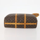LOUIS VUITTON Monogram Flanerie 45 Shoulder Bag M51115 LV Auth LNZ116-5