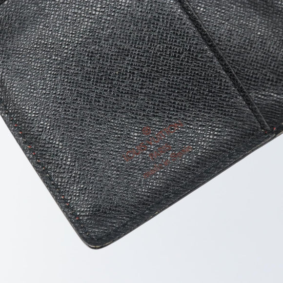 LOUIS VUITTON Epi Agenda PM Day Planner Cover Red R20057 LV Auth LNZ128