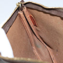 LOUIS VUITTON Monogram Pochette Accessoires Pouch M51980 LV Auth LNZ131-17