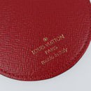 LOUIS VUITTON Monogram Porte Cles Illustre Charm MP1949 LV Auth LNZ144M-11