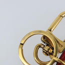 LOUIS VUITTON Monogram Porte Cles Illustre Charm MP1949 LV Auth LNZ144M-12
