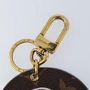 LOUIS VUITTON Monogram Porte Cles Illustre Charm MP1949 LV Auth LNZ144M-4