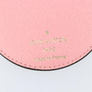 LOUIS VUITTON Monogram Vivienne Porte Cles Illustre Charm M68658 LV Auth LNZ145M-11