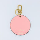 LOUIS VUITTON Monogram Vivienne Porte Cles Illustre Charm M68658 LV Auth LNZ145M-6