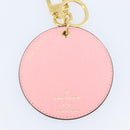 LOUIS VUITTON Monogram Vivienne Porte Cles Illustre Charm M68658 LV Auth LNZ145M-9