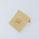 LOUIS VUITTON Monogram Jewelry Case Jewelry Box LV Auth LNZ148-11