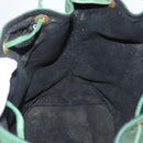 LOUIS VUITTON Epi Noe Shoulder Bag Green M44004 LV Auth LNZ152-18