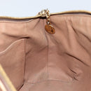 LOUIS VUITTON Monogram Tivoli PM Hand Bag M40143 LV Auth LNZ153-22