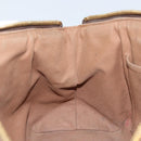 LOUIS VUITTON Monogram Tivoli PM Hand Bag M40143 LV Auth LNZ153-23