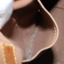 LOUIS VUITTON Monogram Tivoli PM Hand Bag M40143 LV Auth LNZ153-11