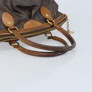 LOUIS VUITTON Monogram Tivoli PM Hand Bag M40143 LV Auth LNZ153-7