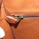 LOUIS VUITTON Monogram Saint Cloud GM Shoulder Bag M51242 LV Auth LNZ157-25